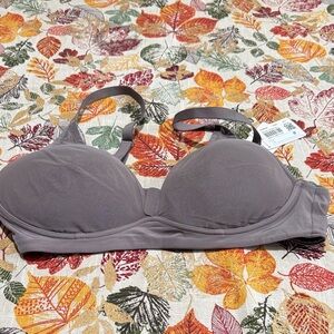 Lululemon Simply Sheer Bra 36C